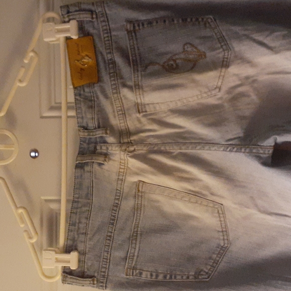 Baby phat women's jeans - Picture 6 of 12